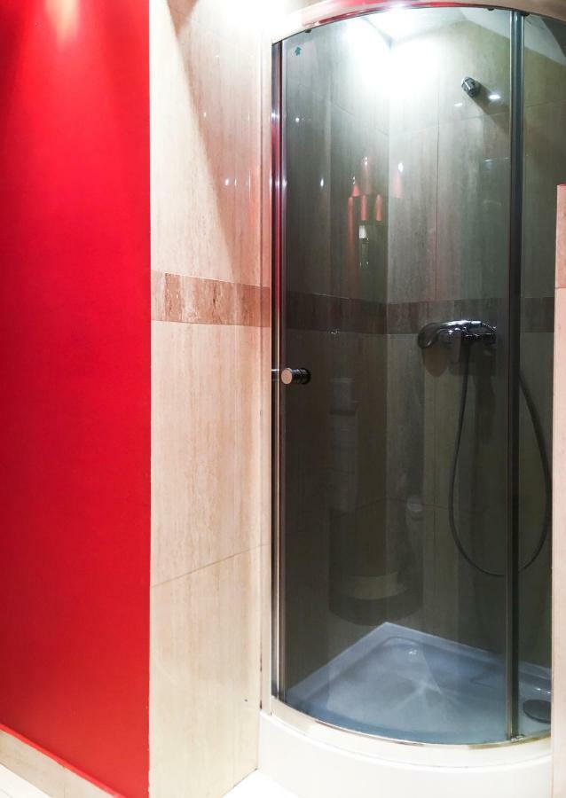 דירות סופוט Studio Zen מראה חיצוני תמונה